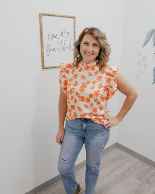This Is My Day Top - Bray and Em Boutique