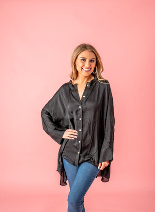 This Is Your Sign Top - Bray and Em Boutique