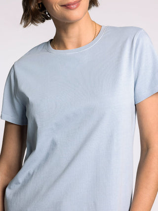 Thread & Supply: Asher Crew Neck T-Shirt - Bray and Em Boutique