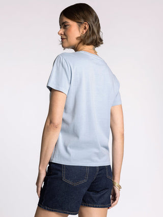 Thread & Supply: Asher Crew Neck T-Shirt - Bray and Em Boutique