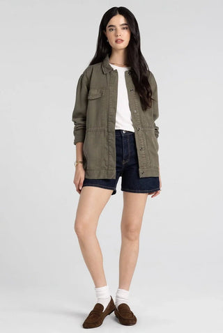 THREAD & SUPPLY: Campbell Jacket - Bray and Em Boutique