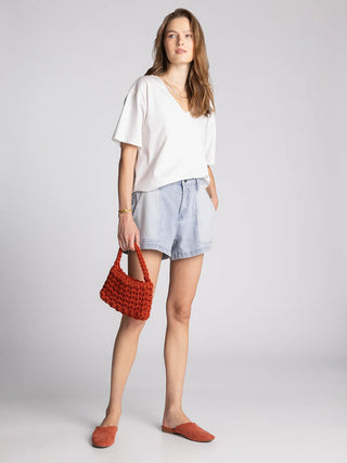 Thread & Supply Ismeria Tee - Bray and Em Boutique