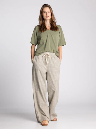 Thread & Supply Ismeria Tee - Bray and Em Boutique
