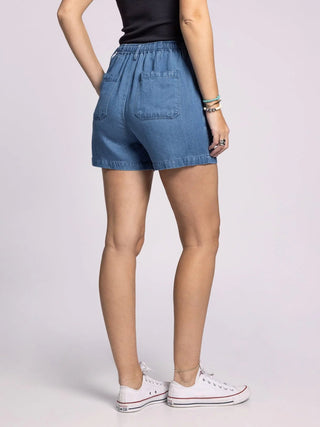 THREAD & SUPPLY Laverne Shorts - Bray and Em Boutique