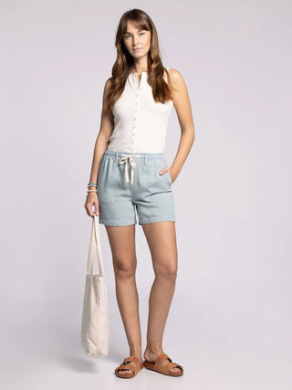 THREAD & SUPPLY Laverne Shorts - Bray and Em Boutique