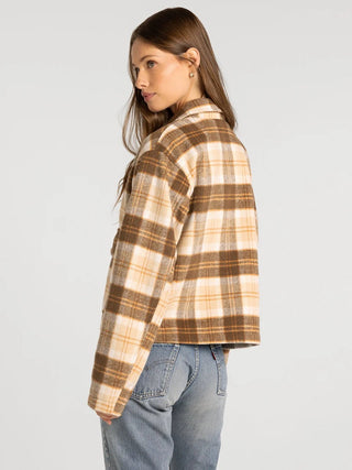 THREAD & SUPPLY: Marshall Jacket - Bray and Em Boutique