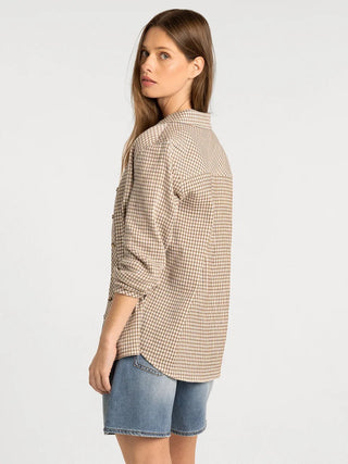 THREAD & SUPPLY: Navigator Top - Bray and Em Boutique
