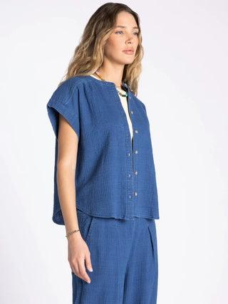 THREAD & SUPPLY: Novalie Top - Bray and Em Boutique