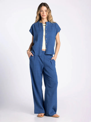 THREAD & SUPPLY: Novalie Top - Bray and Em Boutique
