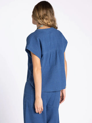 THREAD & SUPPLY: Novalie Top - Bray and Em Boutique