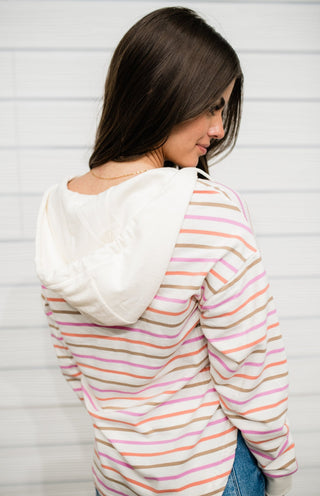Thread Supply Polite Society Hoodie - Bray and Em Boutique