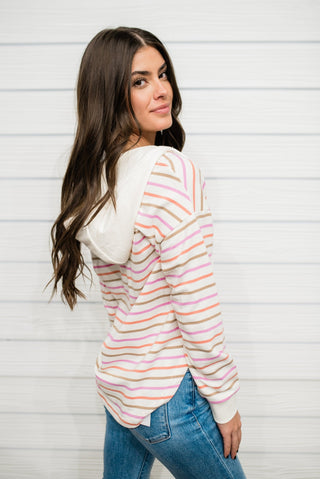 Thread Supply Polite Society Hoodie - Bray and Em Boutique