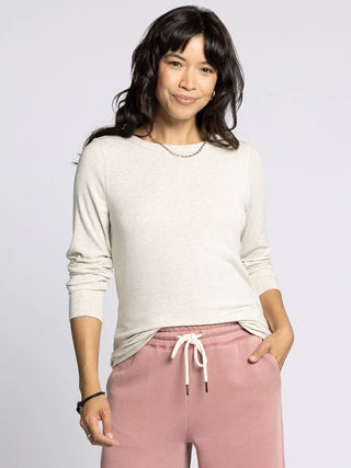 THREAD & SUPPLY: Stacy Top - Bray and Em Boutique