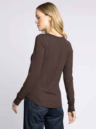 THREAD & SUPPLY: Stacy Top - Bray and Em Boutique