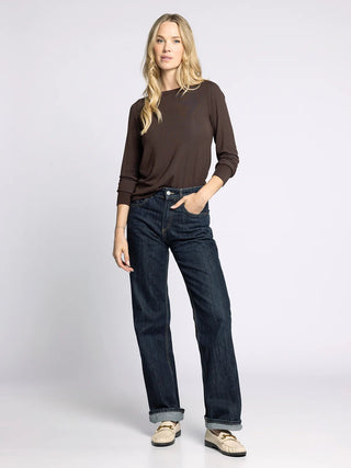 THREAD & SUPPLY: Stacy Top - Bray and Em Boutique
