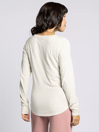 THREAD & SUPPLY: Stacy Top - Bray and Em Boutique
