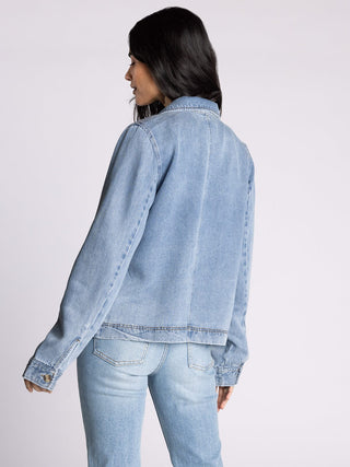 Thread & Supply: The Fashion Sidekick Jacket - Bray and Em Boutique