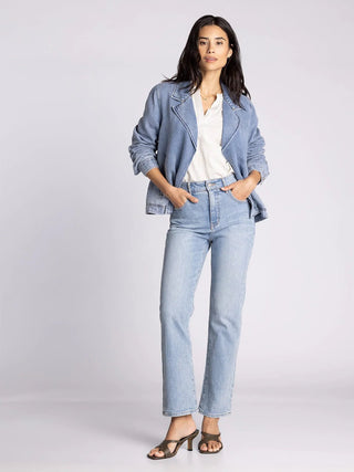 Thread & Supply: The Fashion Sidekick Jacket - Bray and Em Boutique