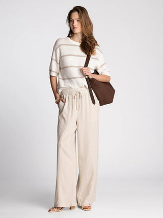 THREAD & SUPPLY: Viola Sweater - Bray and Em Boutique