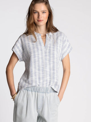 THREAD & SUPPLY: Zaria Top - Bray and Em Boutique