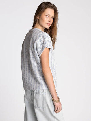 THREAD & SUPPLY: Zaria Top - Bray and Em Boutique