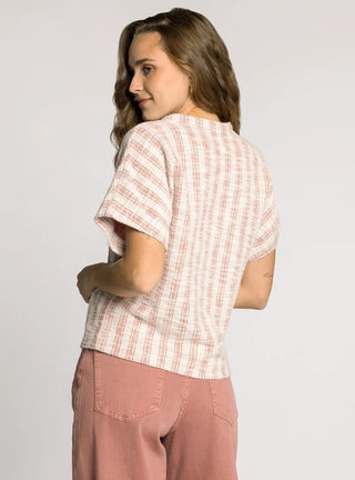 THREAD & SUPPLY: Zaria Top - Bray and Em Boutique