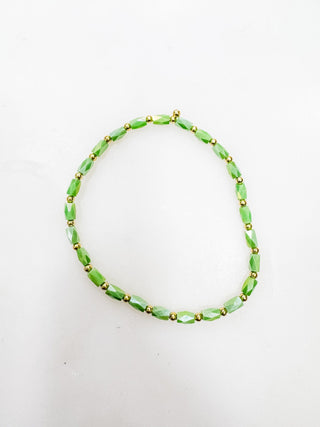 Ticket To Feeling Magical Stacking Bracelets - Bray and Em Boutique