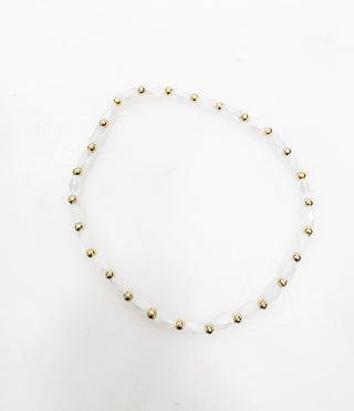 Ticket To Feeling Magical Stacking Bracelets - Bray and Em Boutique