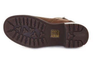 Tierney Heeled Waterproof Boot - Bray and Em Boutique