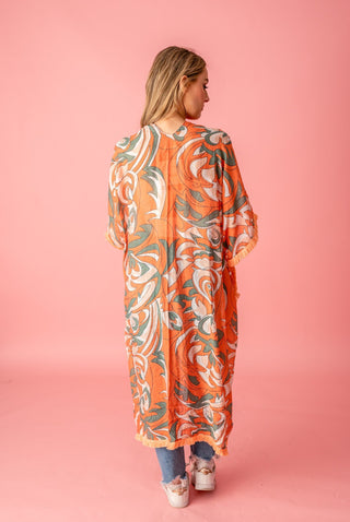 Till I Walk In Kimono - Bray and Em Boutique