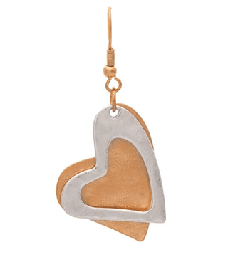 Timeless Connection Earrings - Bray and Em Boutique