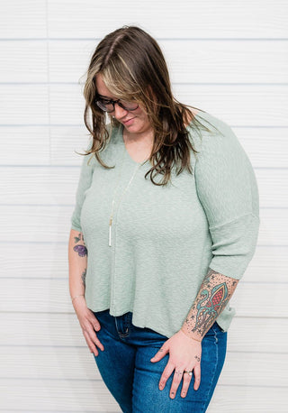 Timeless Design Sweater - Bray and Em Boutique