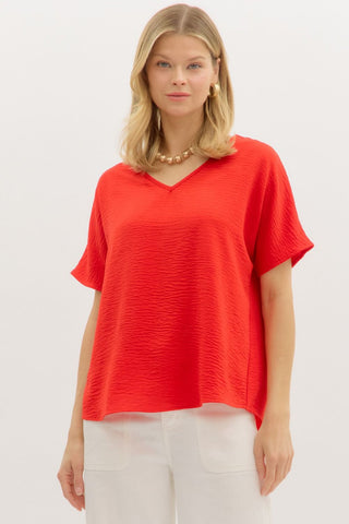 Timeless Gift Top - Bray and Em Boutique