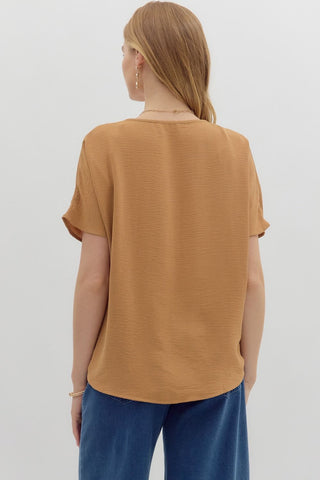 Timeless Gift Top - Bray and Em Boutique