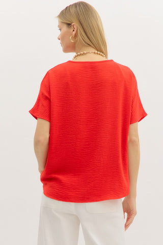 Timeless Gift Top - Bray and Em Boutique