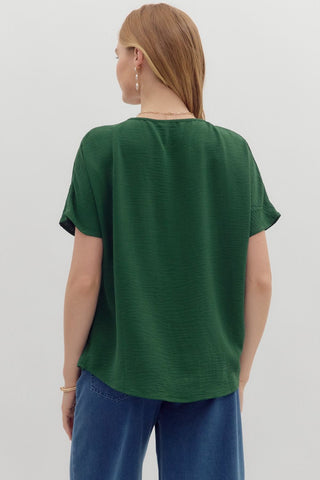 Timeless Gift Top - Bray and Em Boutique