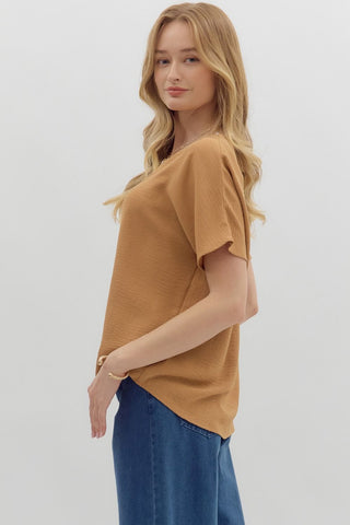 Timeless Gift Top - Bray and Em Boutique