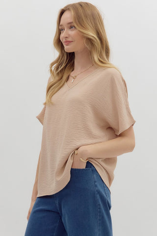 Timeless Gift Top - Bray and Em Boutique