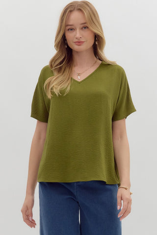 Timeless Gift Top - Bray and Em Boutique