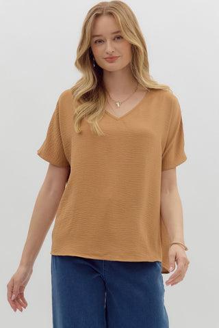 Timeless Gift Top - Bray and Em Boutique