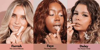 Tinted Lip Balm - Bray and Em Boutique