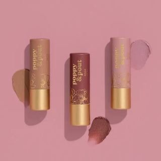 Tinted Lip Balm - Bray and Em Boutique
