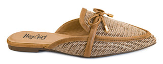Tip Included Mule - Bray and Em Boutique