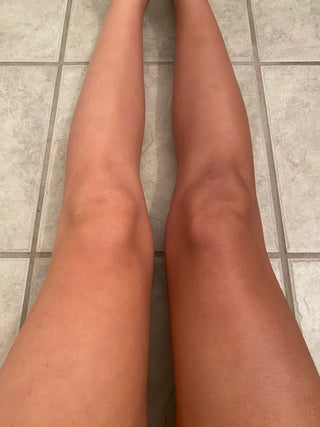 TMLL Ultra Violet Self Tanner + Mitt - Bray and Em Boutique