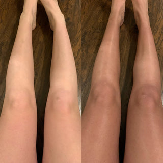 TMLL Ultra Violet Self Tanner + Mitt - Bray and Em Boutique