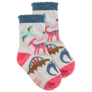 Toddler Socks - Bray and Em Boutique