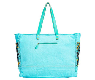 Tonga Ridge Weekender Bag - Bray and Em Boutique