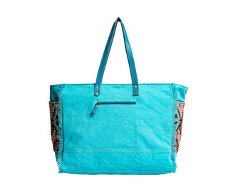 Tonga Ridge Weekender Bag - Bray and Em Boutique