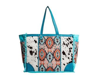 Tonga Ridge Weekender Bag - Bray and Em Boutique