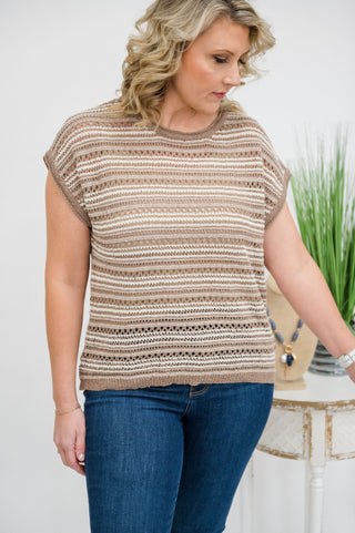 Top Notch Look Sweater - Bray and Em Boutique